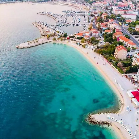 Apartman Anja - Strozanac