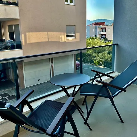 Anja - Strozanac Apartman *