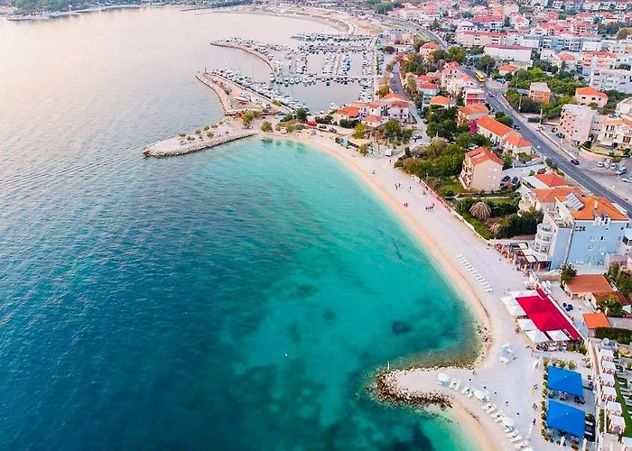 Apartman Anja - Strozanac