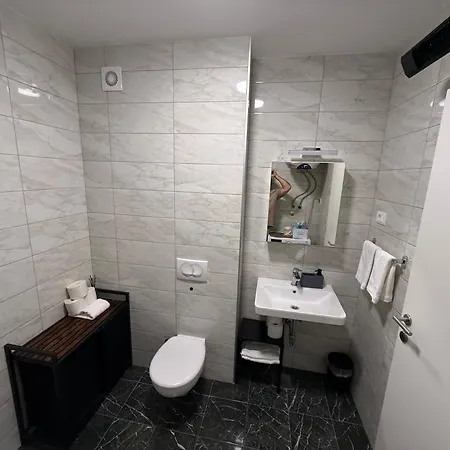 Anja - Strozanac Apartman *