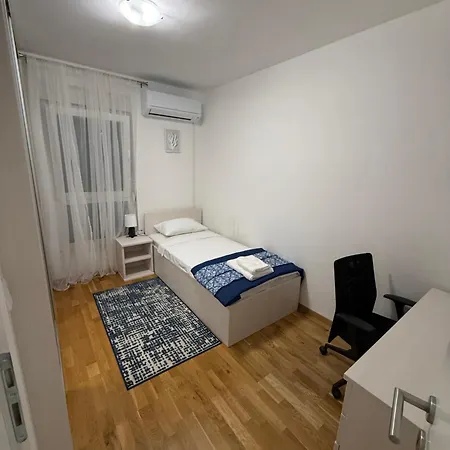 Appartamento Anja - Strozanac