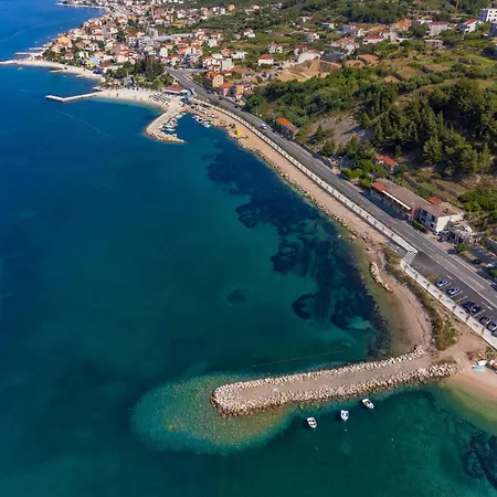 Apartman Anja - Strozanac Podstrana